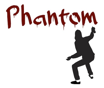  Phantom photo 